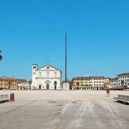 Winery Vitas Dependance - App-1 By Interhome * Strassoldo