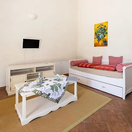 Winery Vitas Dependance - App-1 By Interhome *