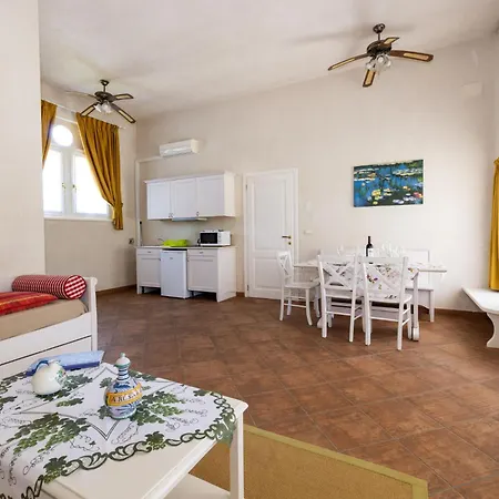 Apartman Winery Vitas Dependance - App-1 By Interhome Strassoldo