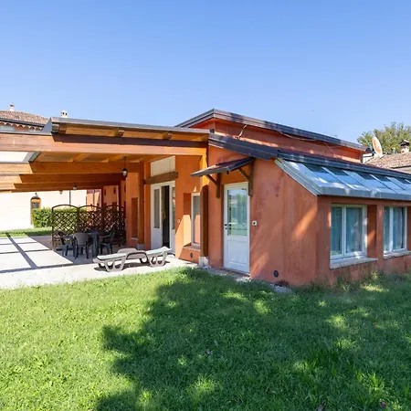 Winery Vitas Dependance - App-1 By Interhome Appartement Strassoldo