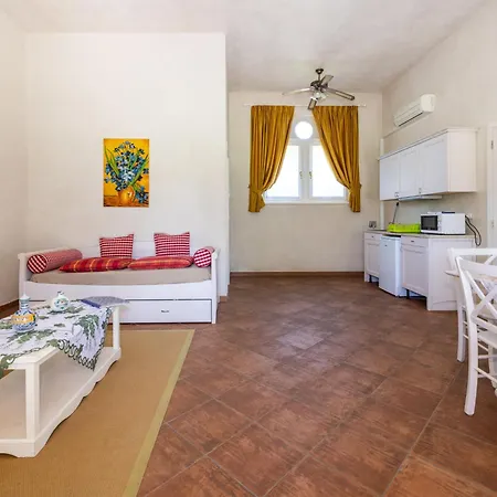Apartman Winery Vitas Dependance - App-1 By Interhome Strassoldo