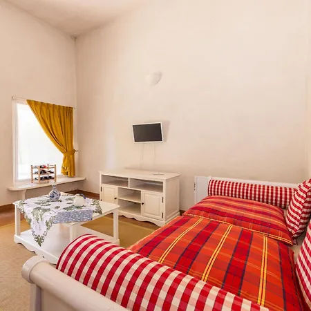 Winery Vitas Dependance - App-1 By Interhome Appartement