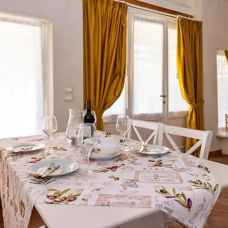 Winery Vitas Dependance - App-1 By Interhome Strassoldo