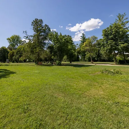 Apartamento Winery Vitas Dependance - App-1 By Interhome